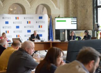 Dan Tudorache, veste care a scandalizat PNL, oamenii lui Orban au părăsit ședința