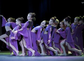 Pedofilia pe ritmuri de dans