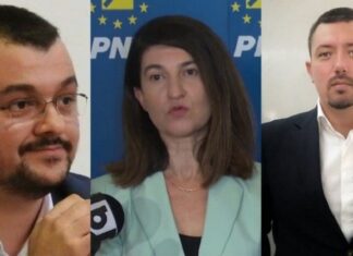Doi consilieri, expulzați din PNL, după alianța cu Firea