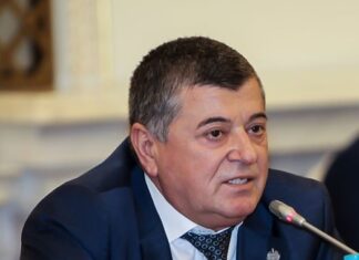 Trenul accelerat de la PNL la PSD, via PRO România, oprește în gară pentru Emanoil Savin, la linia 1