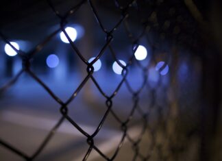 Orgii și alte nebunii la penitenciarul din Vaslui