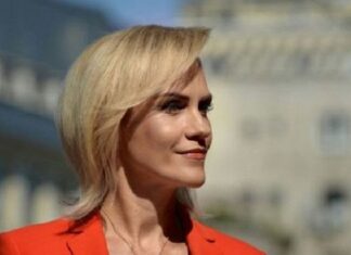 Firea, cel mai tare banc despre Cîțu, după ce Iohannis l-a propus premier