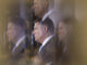 Firea, dezgustată de alegerile lui Iohannis