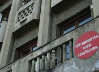 Firea ia exemplul lui Ceaușescu și propune soluția salvatoare în caz de cutremure