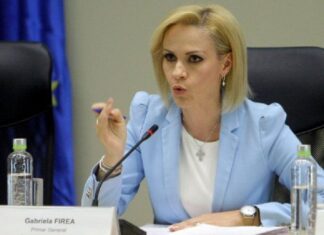 Firea își asumă eticheta de „obraznică”, dată de Orban