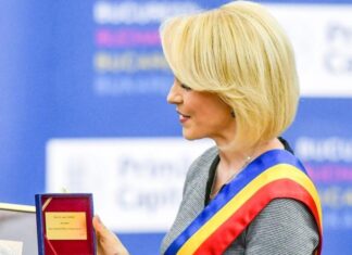 Firea a redeschis robinetul, pe cine mai „decorează”