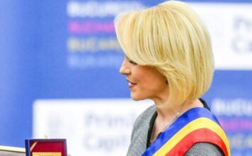Firea a redeschis robinetul, pe cine mai „decorează”