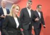 Firea, sprijin din partea PSD, pentru a bloca PNL în Parlament
