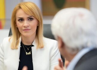 Firea atacă dur decizia PNL de a-l susține pe Nicușor Dan: E noaptea minții