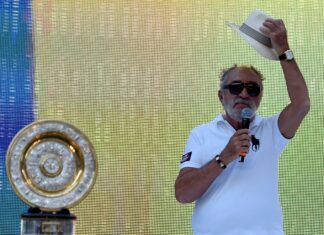 Fost mare sportiv, acuzații dure la adresa lui Țiriac & gașca lui, printre care Dăncilă, Iliescu și Ponta