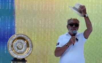 Fost mare sportiv, acuzații dure la adresa lui Țiriac & gașca lui, printre care Dăncilă, Iliescu și Ponta