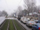 Proiect SF pentru rezolvarea haosului de pe Prelungirea Ghencea