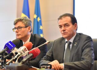 Guvernul demis ține cu dinții de bugetul statului și trece la amenințări