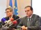 Guvernul demis ține cu dinții de bugetul statului și trece la amenințări