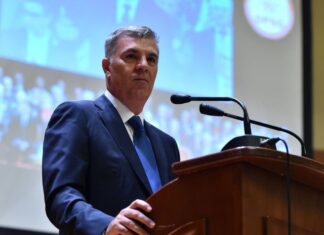 Tribunalul București, închisoare pentru Valeriu Zgonea, deși este „nevinovat”