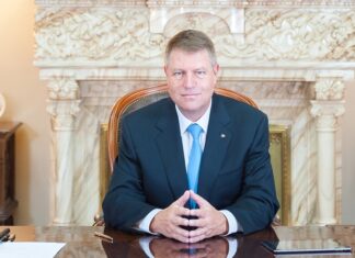 Președintele Iohannis se consultă astăzi cu partidele politice