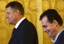 Primul partid politic la negocieri, PNL Primul partid politic