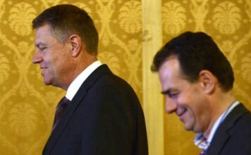 Iohannis vrea o variantă mai suplă – a stării de alertă Primul partid politic