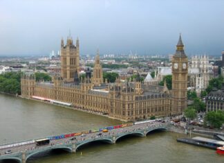 Xenofobie și anti-românism în Marea Britanie