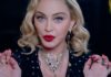 Madonna a făcut un anunț șocant!