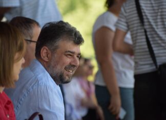 Ursula von der Leyen răspunde solicitării PSD