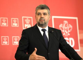 Ciolacu acuză guvernul Orban de neimplicare în testări