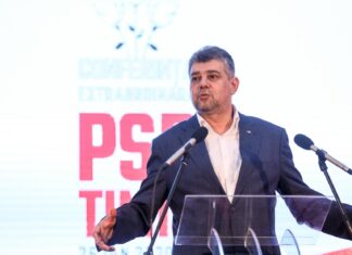 Lui Ciolacu nu îi e frică de bau-baul de la DNA