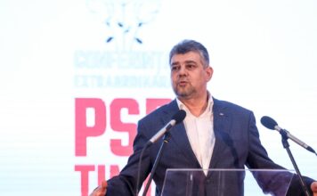 Lui Ciolacu nu îi e frică de bau-baul de la DNA