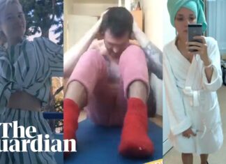 Rușii aduși din Wuhan, ținuți prizonieri în Siberia