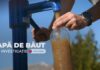 Recorder: România fără apă potabilă și cu toaletă în curte (VIDEO)