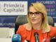 Miros înțepător, insuportabil de respirat. Către cine arată cu degetul Firea