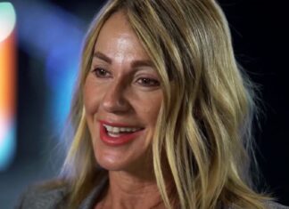 Nadia Comăneci, pledoarie pentru salvarea sportului românesc!