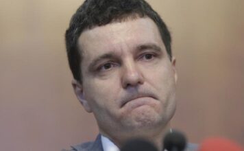 Înregistrare Rise Project. Interlopul „Câine” vorbește despre Nicușor Dan