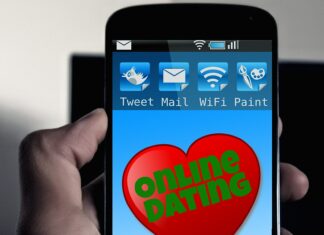 Dragostea în vremea Tinder-ului