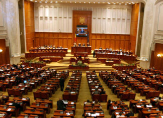 Marcel Ciolacu are planuri mari. Va sesiza CCR-ul!