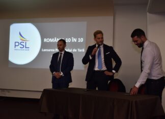 Un partid din România vrea o femeie la conducere!