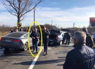 Pentru Daniel Chițoiu, omul lui Tăriceanu, minciuna are picioare scurte