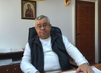 Primarul care recunoaște că băutura este singura distracție într-un oraș din România