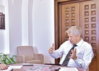 Plan Urbanistic Zonal Sector 1, în stand by de 20 de ani