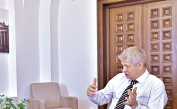 Plan Urbanistic Zonal Sector 1, în stand by de 20 de ani