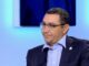 Ponta, atac suprem la adresa PNL: Și-au pus proştii şi amantele