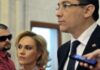 Ponta, interzis în PSD. Firea, singurul politician care îl apără în fața leilor din PSD
