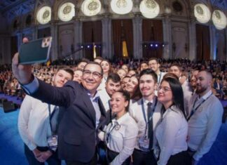 Victor Ponta se crede cel mai bun premier: Diferenţă doar de pantofi între Dăncilă și Orban