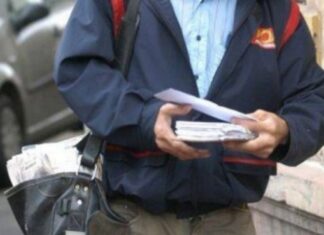 Un poștaș din Prahova a furat banii de pensii pentru a-și plăti datoriile