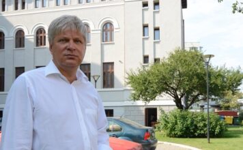 Tudorache, apel public: Răspândiţi mesajul, nu epidemia!