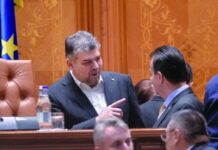 PSD cere încă trei zile de stare de urgență