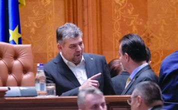 PSD obligă PNL să plătească alocațiile copiilor