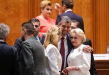 PSD, strategie care să descalece Guvernul Orban II de la putere