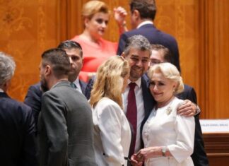 PSD, strategie care să descalece Guvernul Orban II de la putere