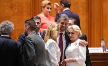 PSD, strategie care să descalece Guvernul Orban II de la putere